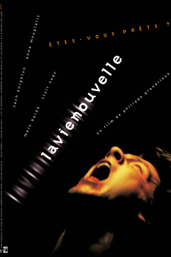  de Filme Uma Nova Vida (2002)