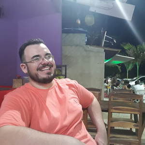 Foto de perfil de Douglas