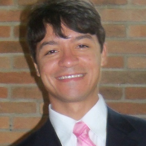 Foto de perfil de Leandro Amorim