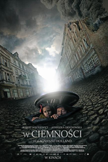 Na Escuridão (In Darkness)