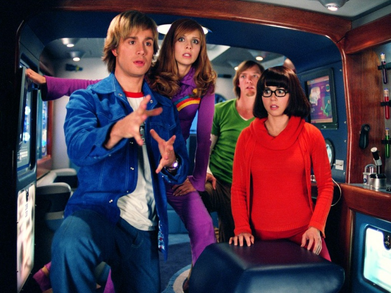 Foto 9 de Scooby-Doo 2: Monstros à Solta