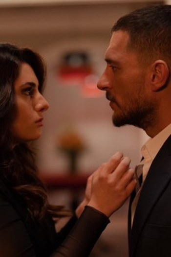 Poster de Episódio 1. Bölüm (2023)