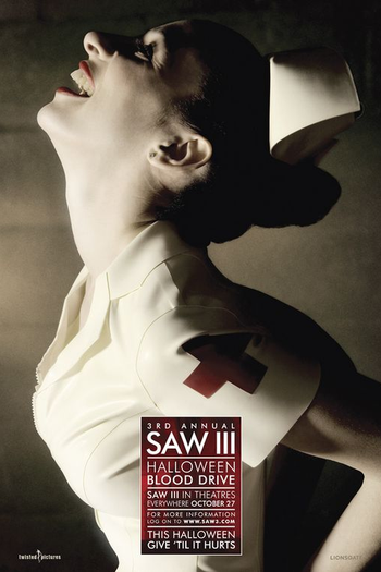  de Filme Jogos Mortais 3 (2006)