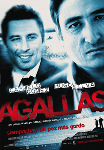 Agallas (Agallas)
