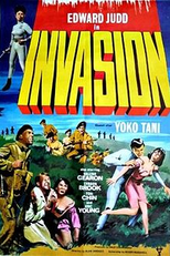 Invasão (Invasion)