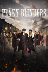 Peaky Blinders (Peaky Blinders)