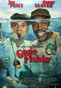 Pescando Confusão (Gone Fishin')