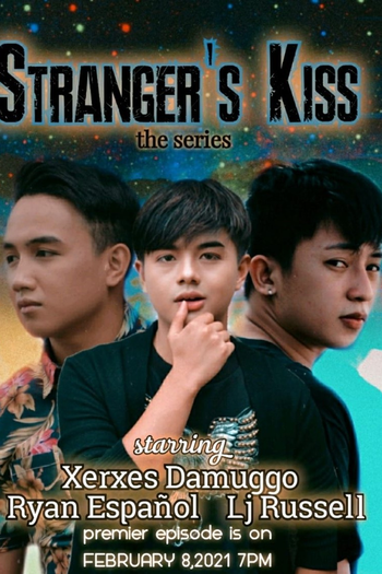  de Série Stranger's Kiss (2021)