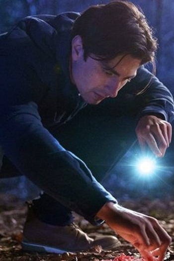 Poster de Episódio In Trust (2021)