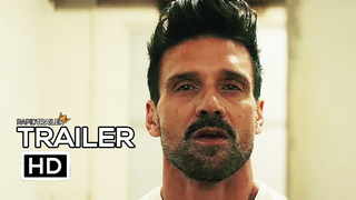 Trailer: INTO THE ASHES Official Trailer (2019) Frank Grillo, Luke Grimes Movie HD