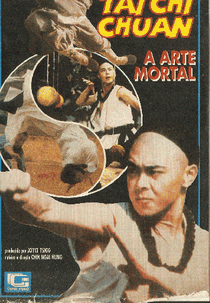 Tai Chi Chuan - A Arte Mortal (太極拳)