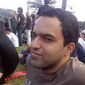 Foto de perfil de Cleber Ferreira