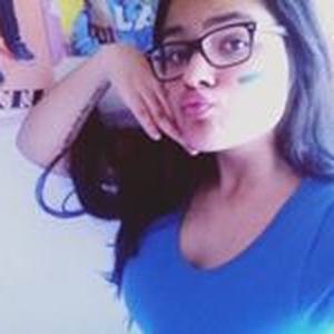 Foto de perfil de Glória