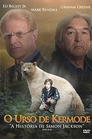 Poster de Filme O Urso de Kermode (None)