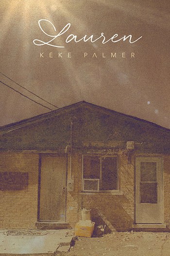 Poster de Curta Lauren (2016)