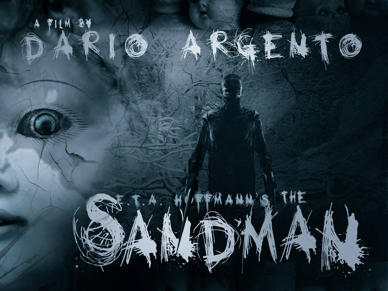 Foto 1 de The Sandman