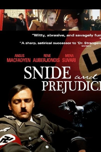  de Filme Snide and Prejudice (1997)