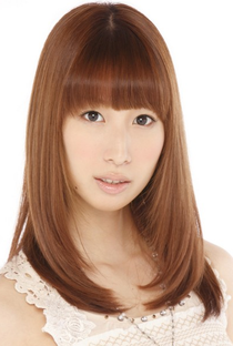 Ami Koshimizu - Poster 1