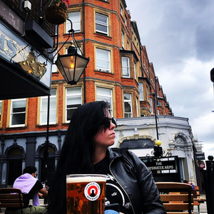 Foto de perfil de Débora