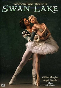 Lago dos Cisnes com American Ballet Theatre (Swan Lake with American Ballet Theatre)