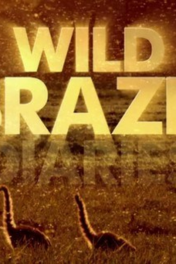  de Série Brasil Selvagem (2014)