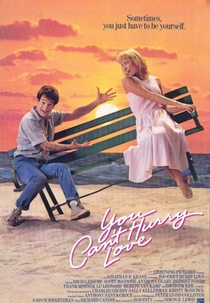 Corrida Pelo Amor (You Can't Hurry Love)