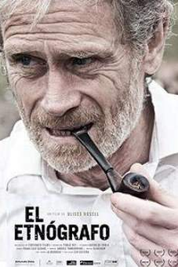 Poster de Filme O Etnógrafo (2012)