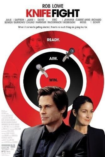  de Filme Jogos de Interesses (2012)