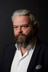 Arnfinnur Daníelsson