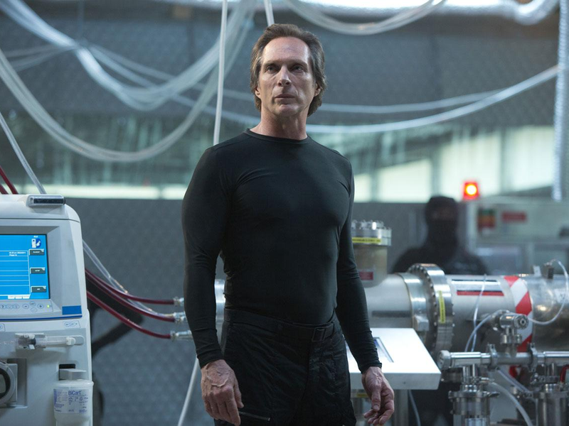 Foto 6 de As Tartarugas Ninja