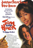 Tom e Huck: Em Busca do Grande Tesouro (Tom and Huck)