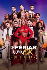 De Férias com o Ex Diretoria (De Férias com o Ex Diretoria)