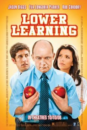  de Filme Educação às Avessas (2008)