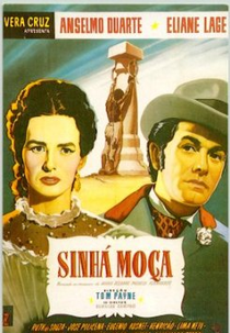 Sinhá Moça (Sinhá Moça)