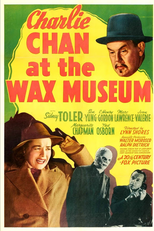 Charlie Chan no Museu de Cera (Charlie Chan at the Wax Museum)