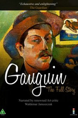 Gauguin: A História Completa (Gauguin: The Full Story)