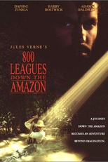 Código da Inocência (Eight Hundred Leagues Down the Amazon)