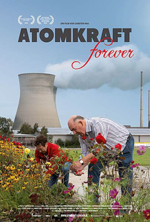 Nuclear Forever - Poster / Capa / Cartaz - Oficial 1