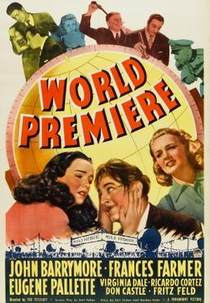 Espiões do Eixo (World Premiere)