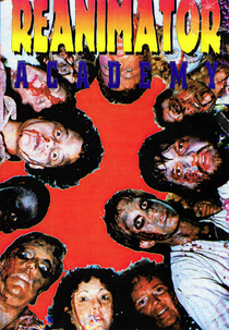 Reanimator Academy (Reanimator Academy)