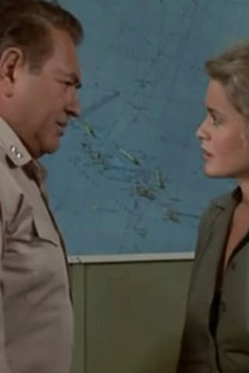 Poster de Episódio The Iceman (1978)