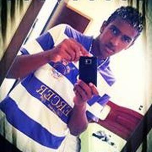 Foto de perfil de Geovane Nascimento