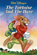 A Tartaruga e a Lebre (The Tortoise and the Hare)