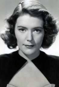 Barbara O'Neil