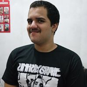 Foto de perfil de Guilherme Sousa