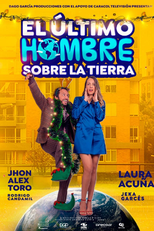 O Último Homem da Face da Terra (El Último Hombre Sobre La Tierra)
