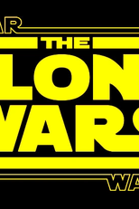 Star Wars: The Clone Wars (A Guerra dos Clones) (Star Wars - Guerra dos Clones)