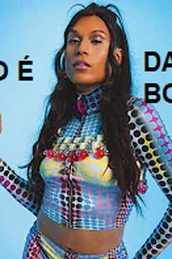  de Curta Isso É Danny Bond (2023)