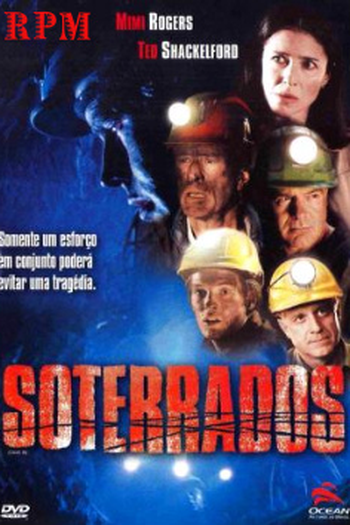  de Filme Soterrados (2003)