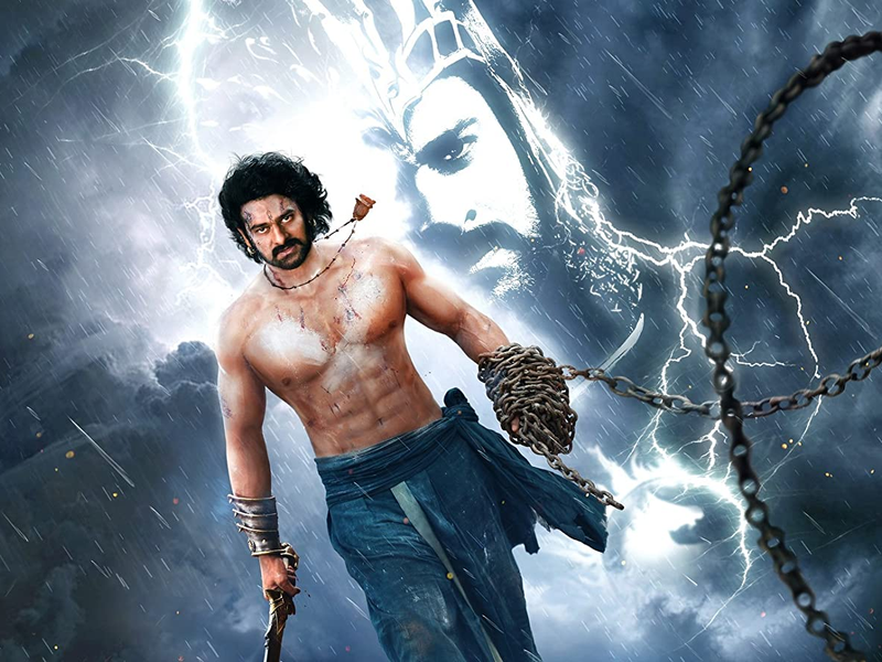 Foto 37 de Baahubali 2: A Conclusão
